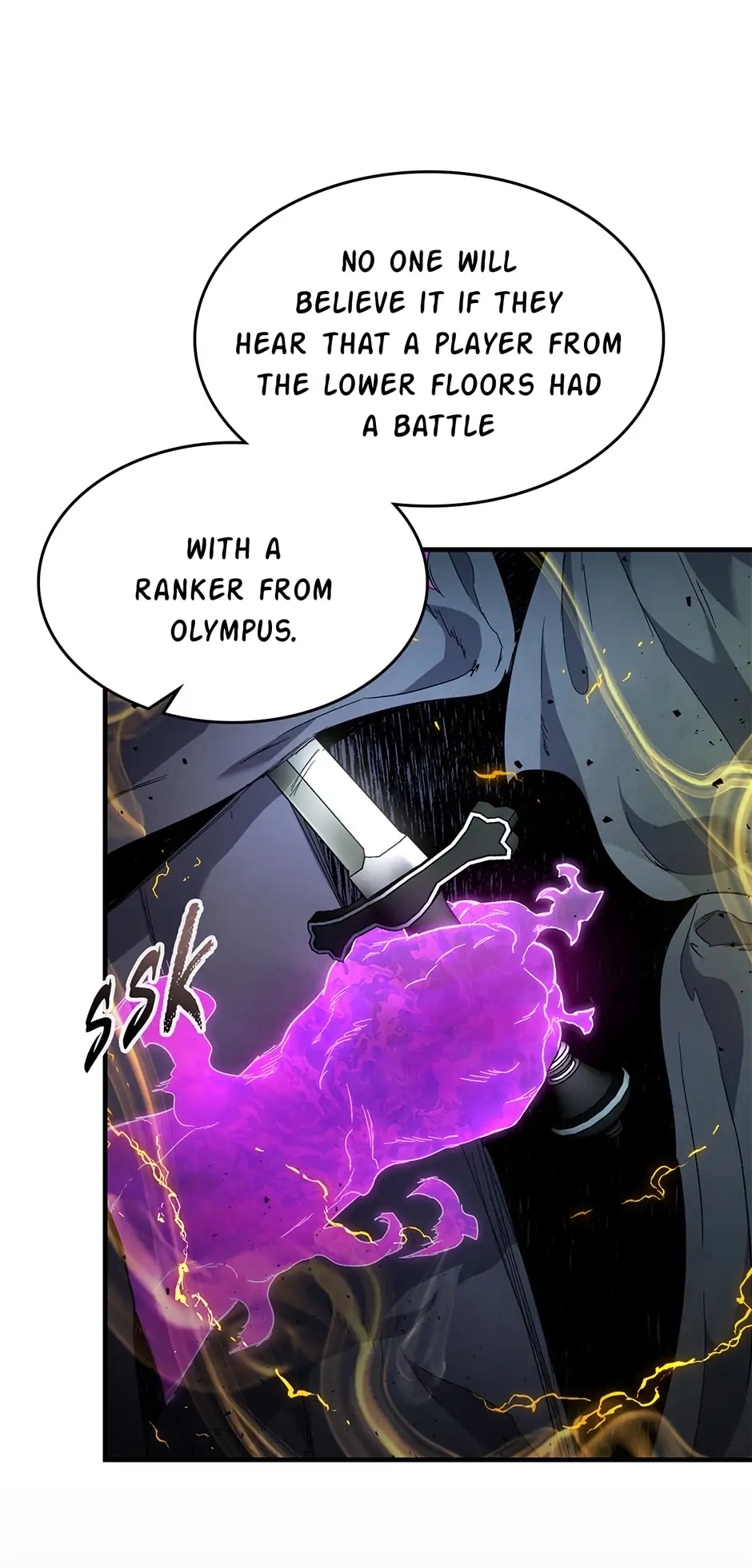Leveling up with gods Chapter 50 Page 68