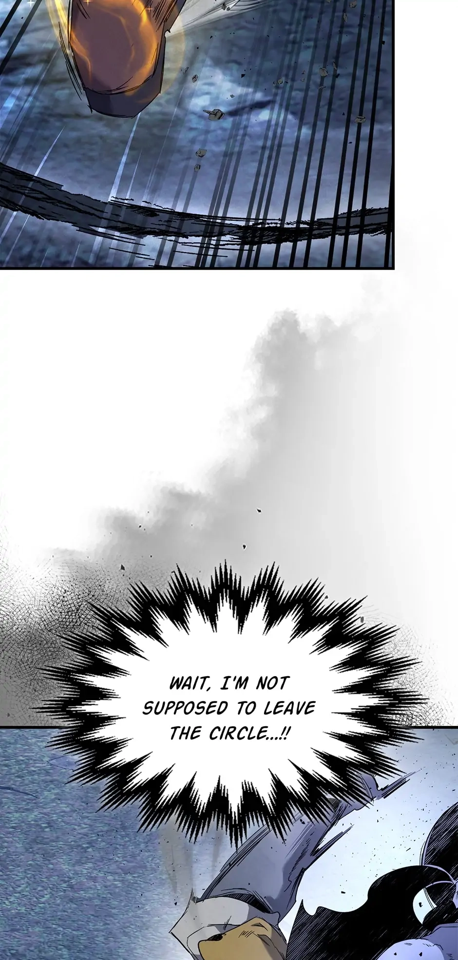 Leveling up with gods Chapter 50 Page 23