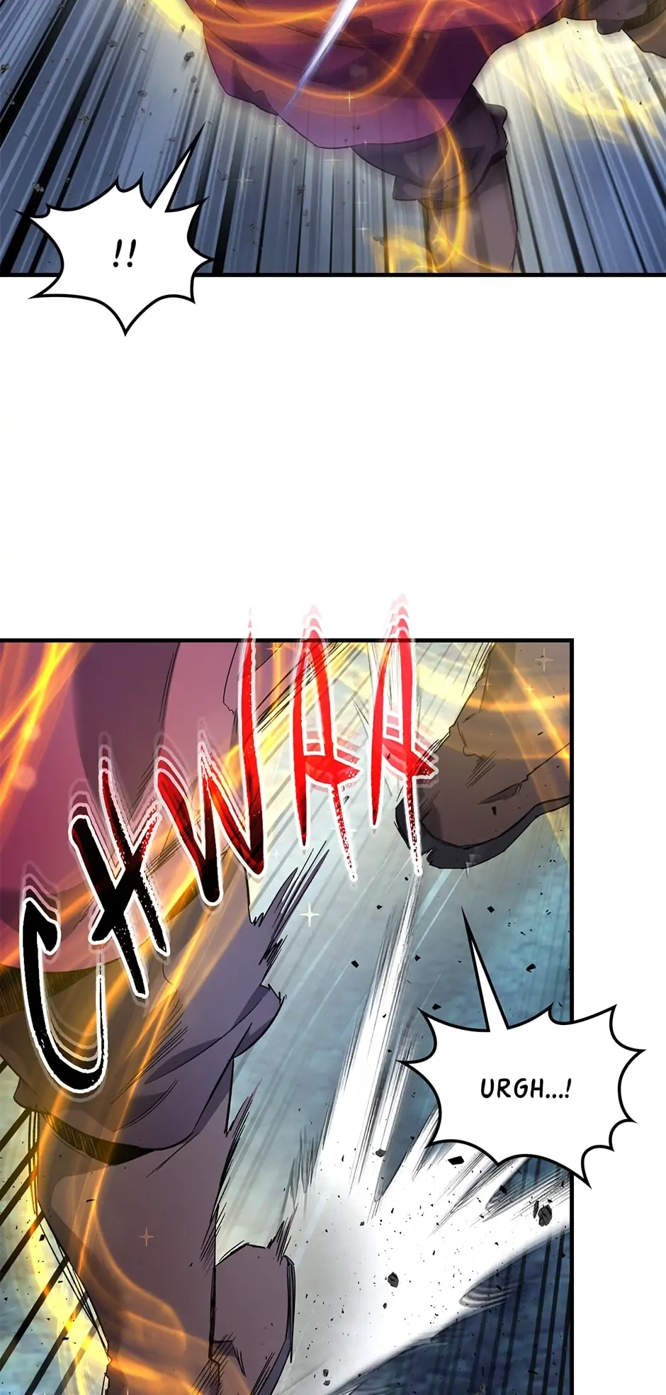 Leveling up with gods Chapter 50 Page 22