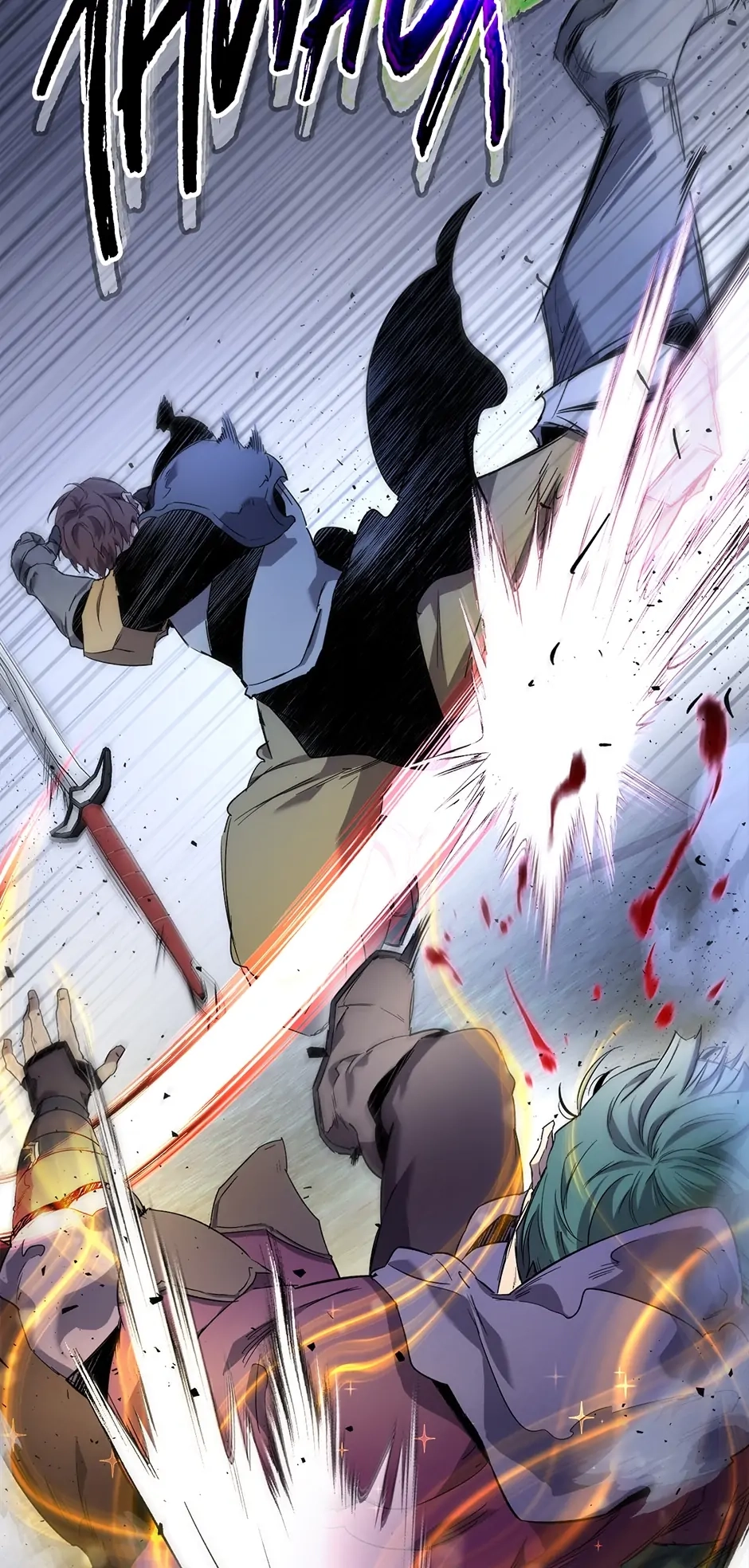 Leveling up with gods Chapter 50 Page 25