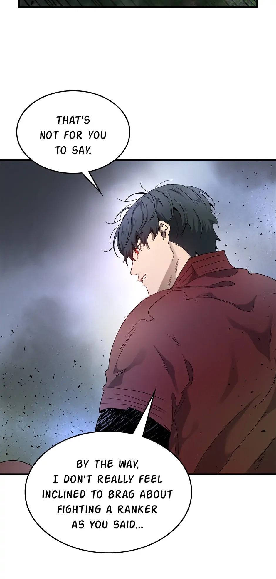 Leveling up with gods Chapter 50 Page 77