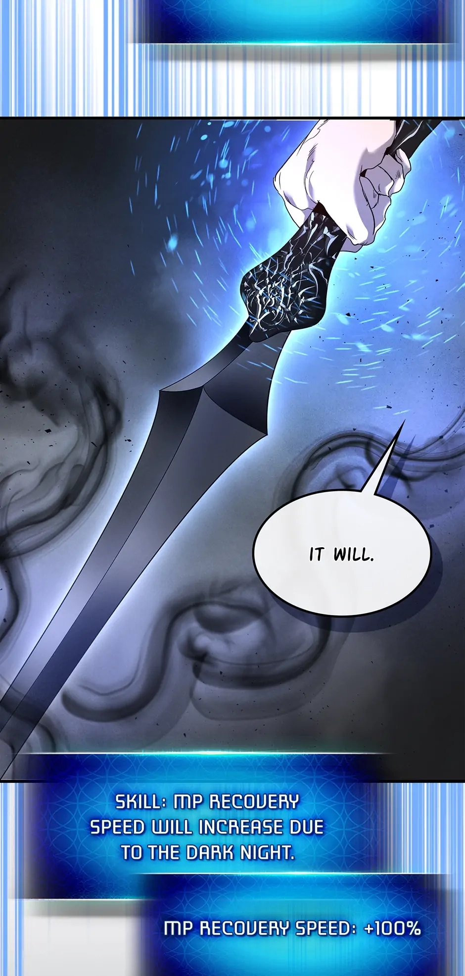 Leveling up with gods Chapter 50 Page 81