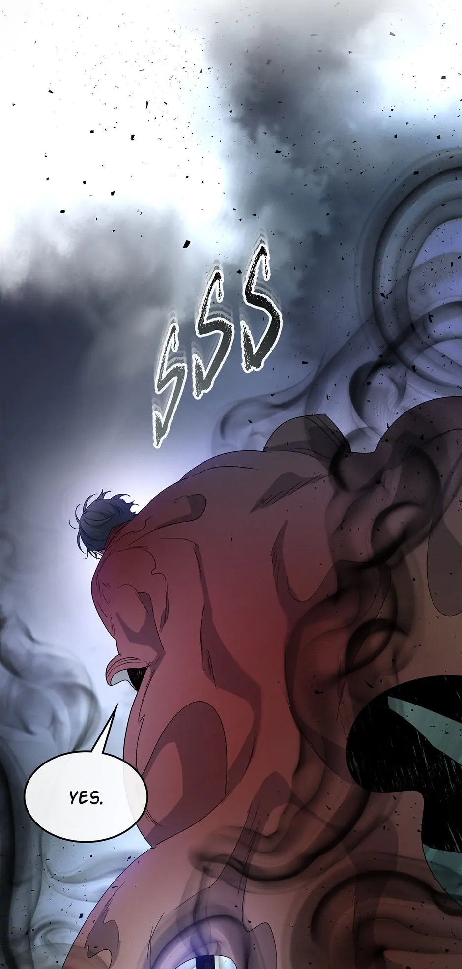 Leveling up with gods Chapter 50 Page 79