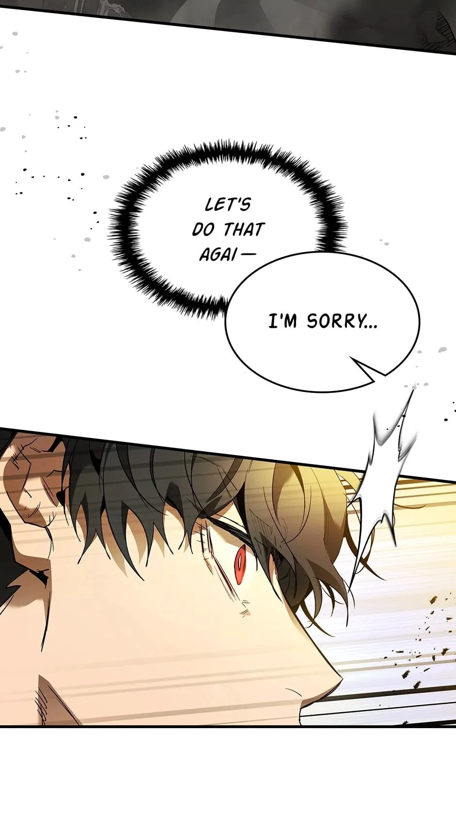 Leveling up with gods Chapter 107 – King of the Dead Page 37