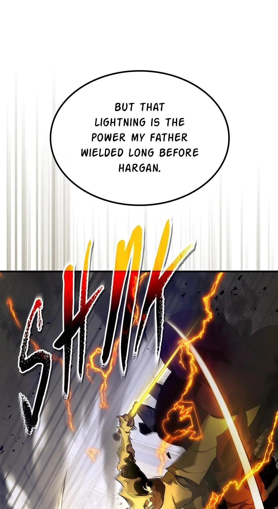Leveling up with gods Chapter 107 – King of the Dead Page 38