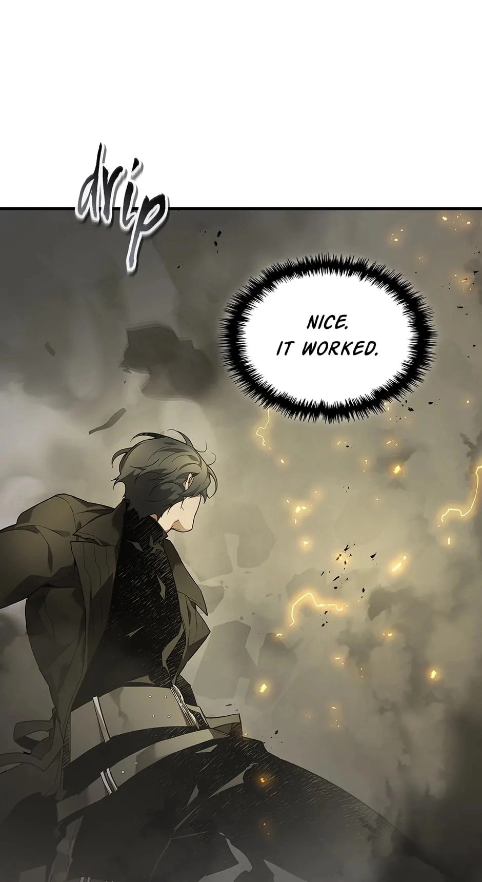 Leveling up with gods Chapter 107 – King of the Dead Page 36