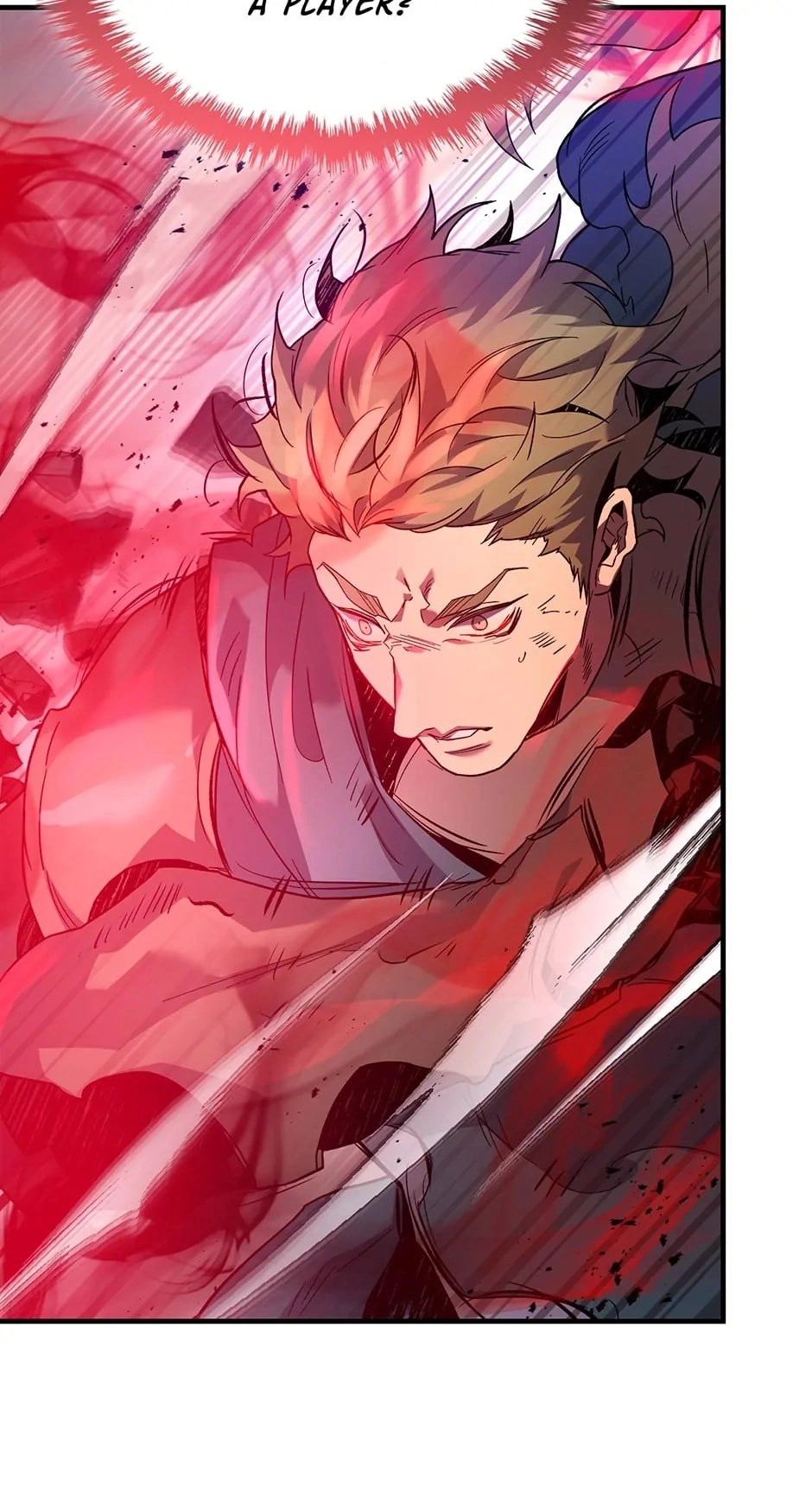 Leveling up with gods Chapter 107 – King of the Dead Page 47