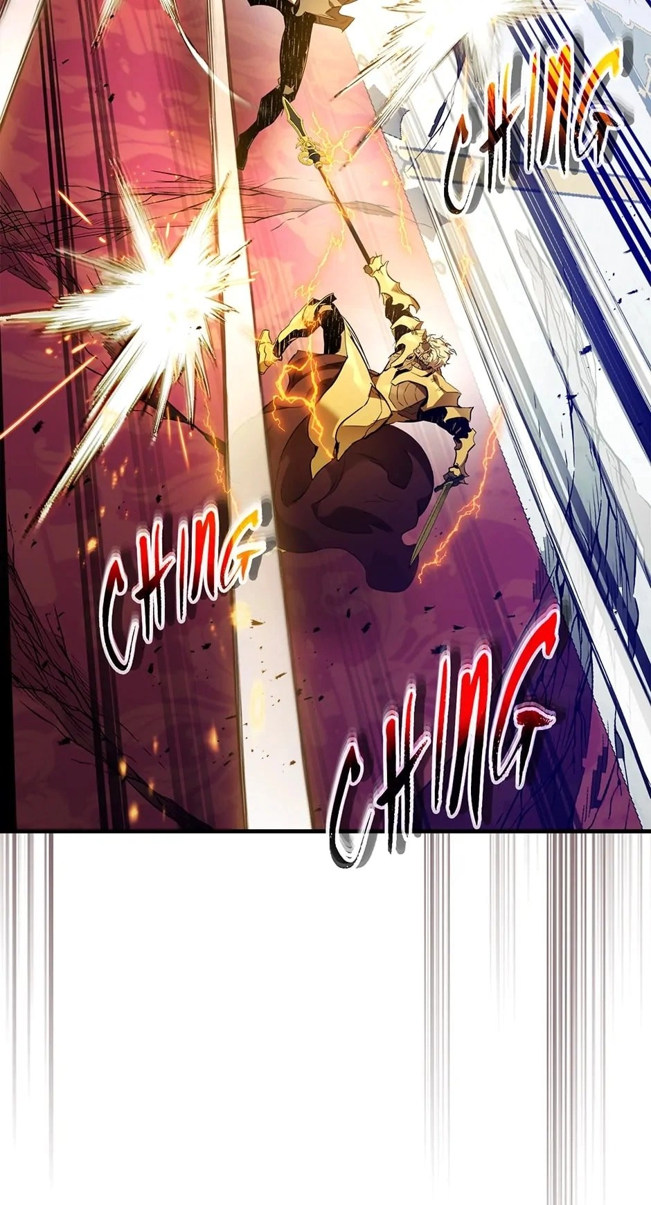 Leveling up with gods Chapter 107 – King of the Dead Page 27