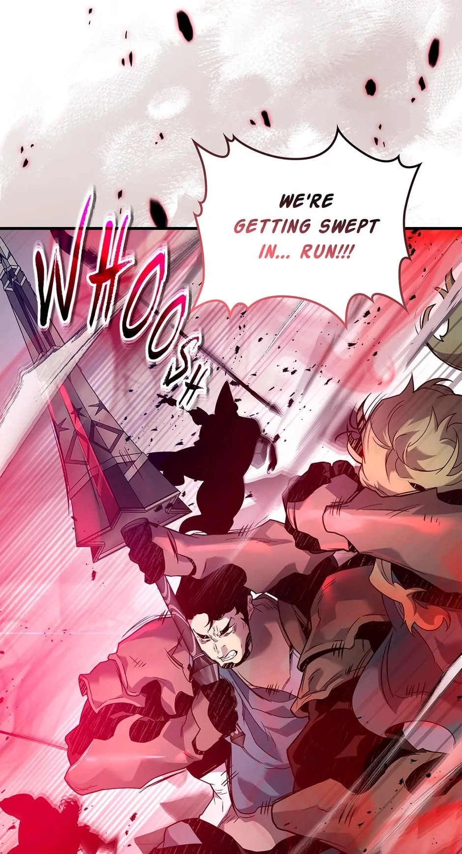 Leveling up with gods Chapter 107 – King of the Dead Page 45