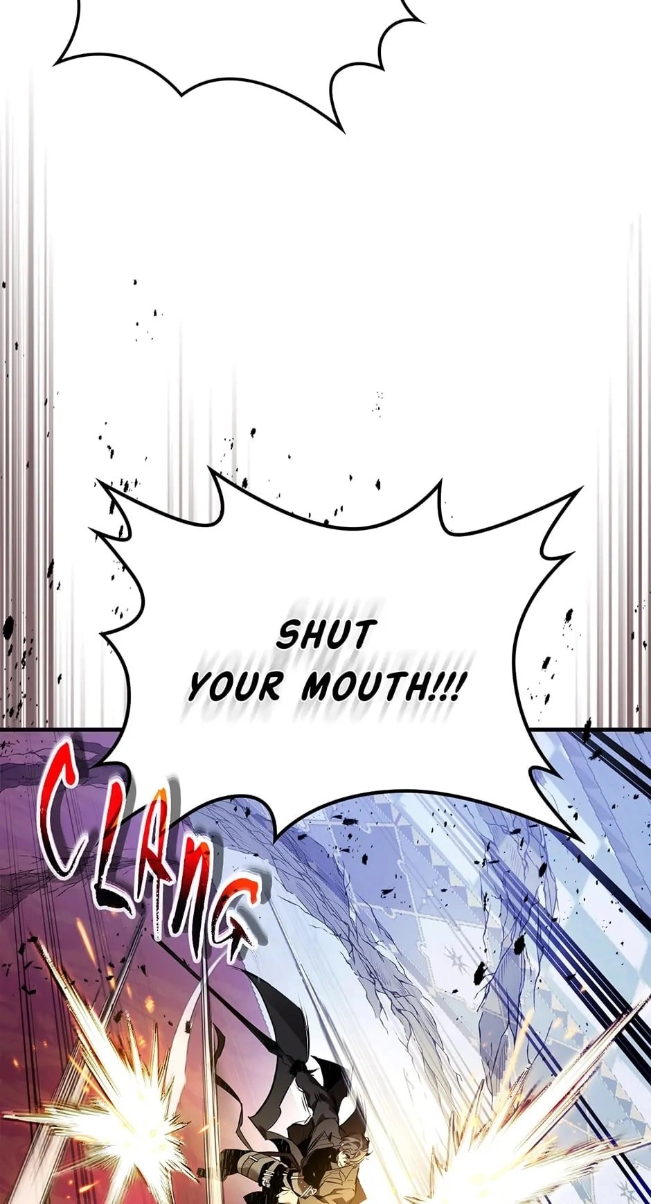 Leveling up with gods Chapter 107 – King of the Dead Page 26