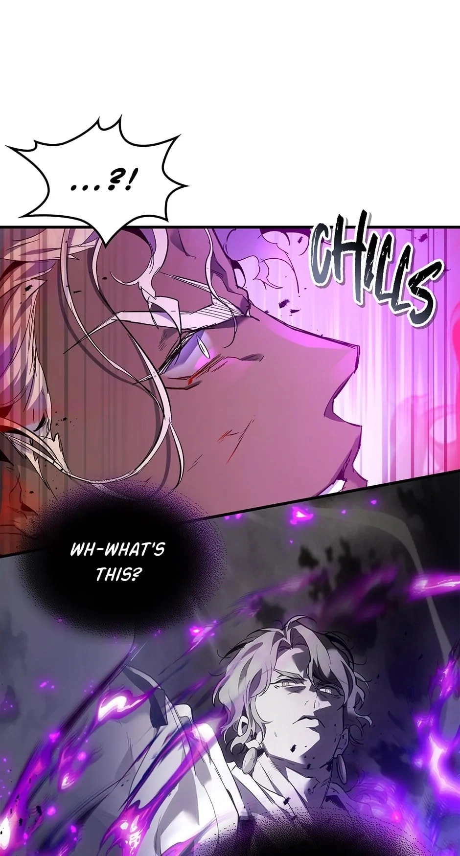 Leveling up with gods Chapter 107 – King of the Dead Page 63