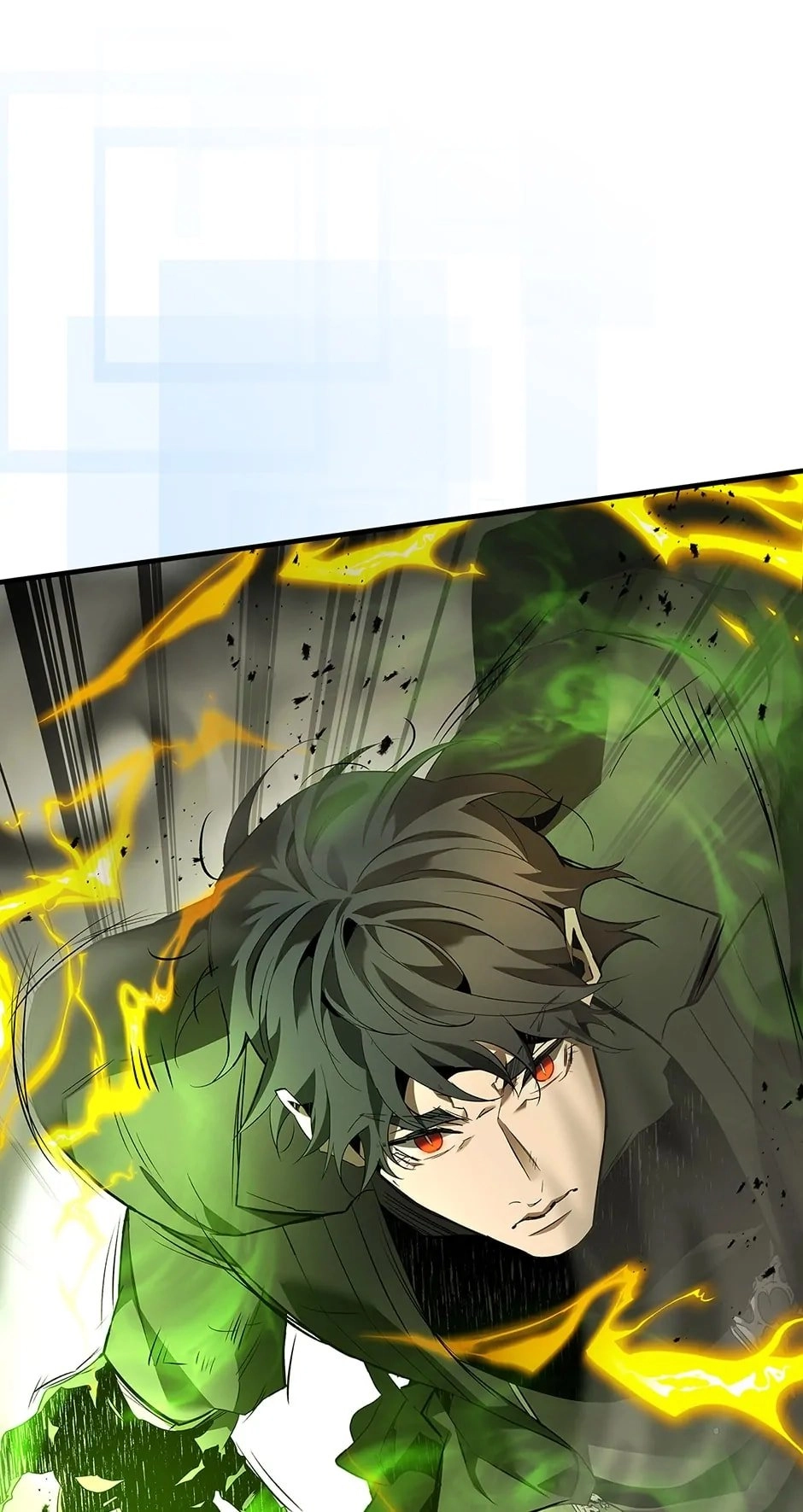 Leveling up with gods Chapter 107 – King of the Dead Page 17