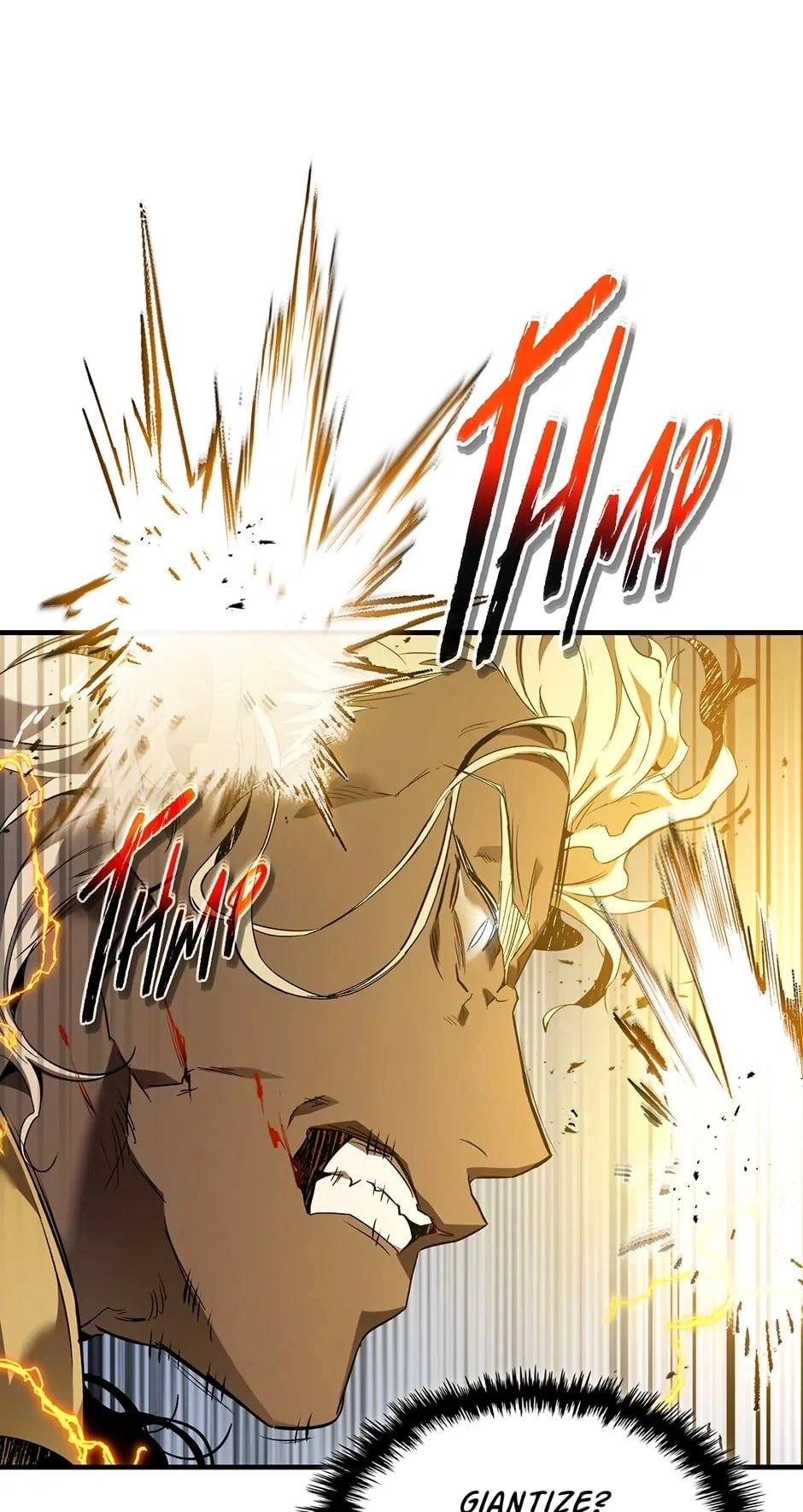 Leveling up with gods Chapter 107 – King of the Dead Page 21