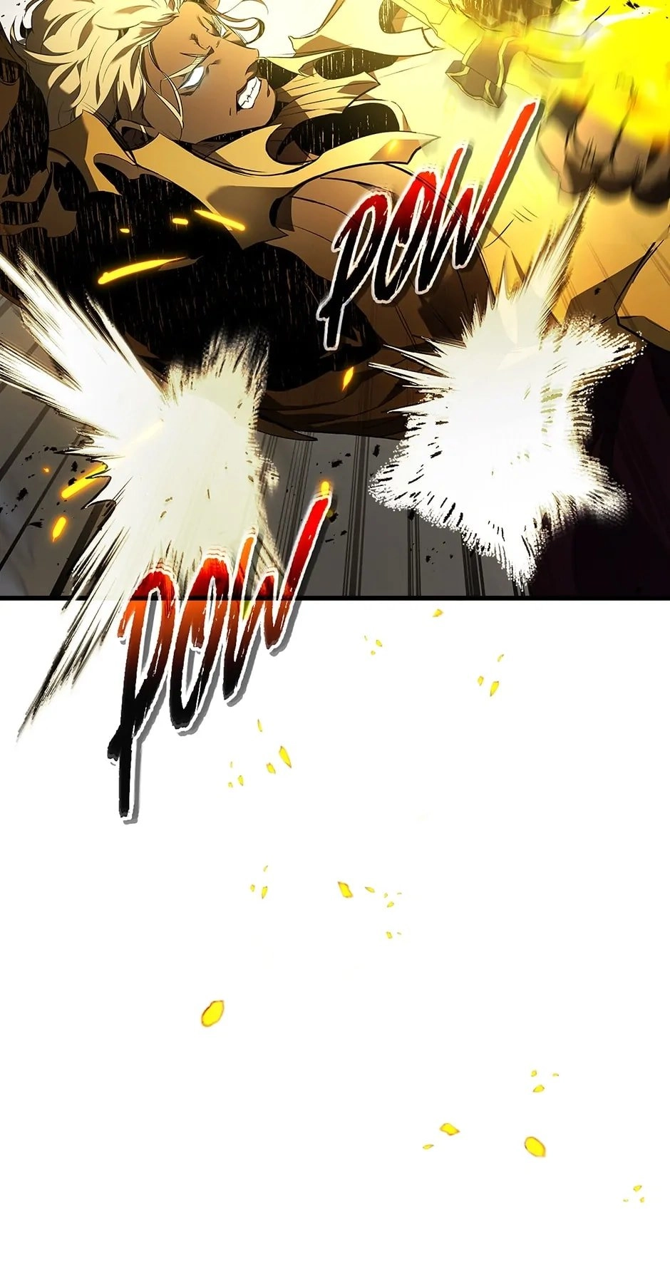 Leveling up with gods Chapter 107 – King of the Dead Page 20