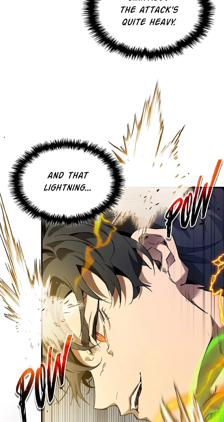 Leveling up with gods Chapter 107 – King of the Dead Page 22
