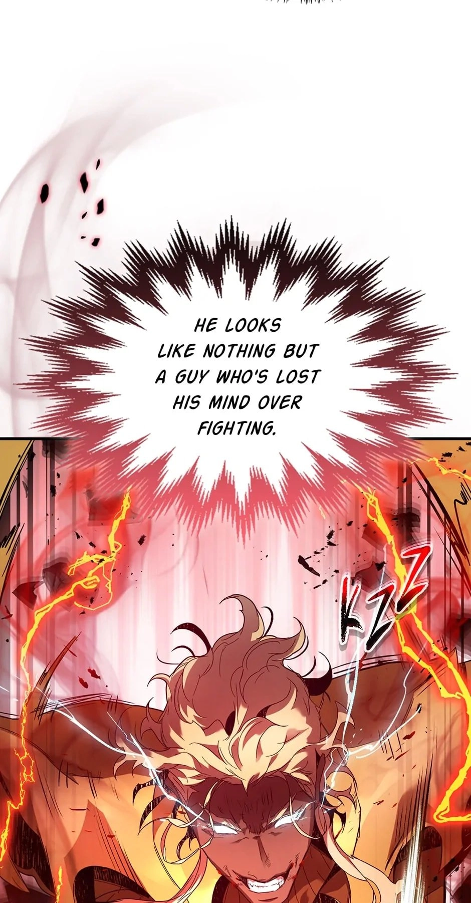 Leveling up with gods Chapter 107 – King of the Dead Page 51
