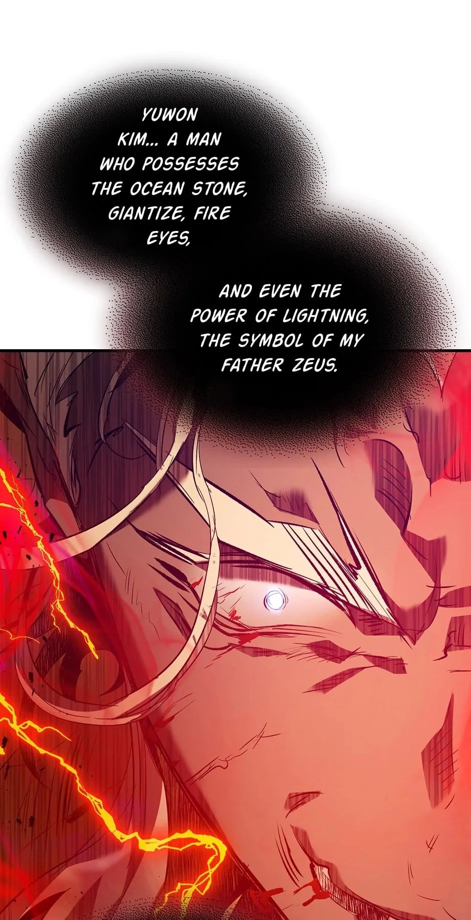Leveling up with gods Chapter 107 – King of the Dead Page 53