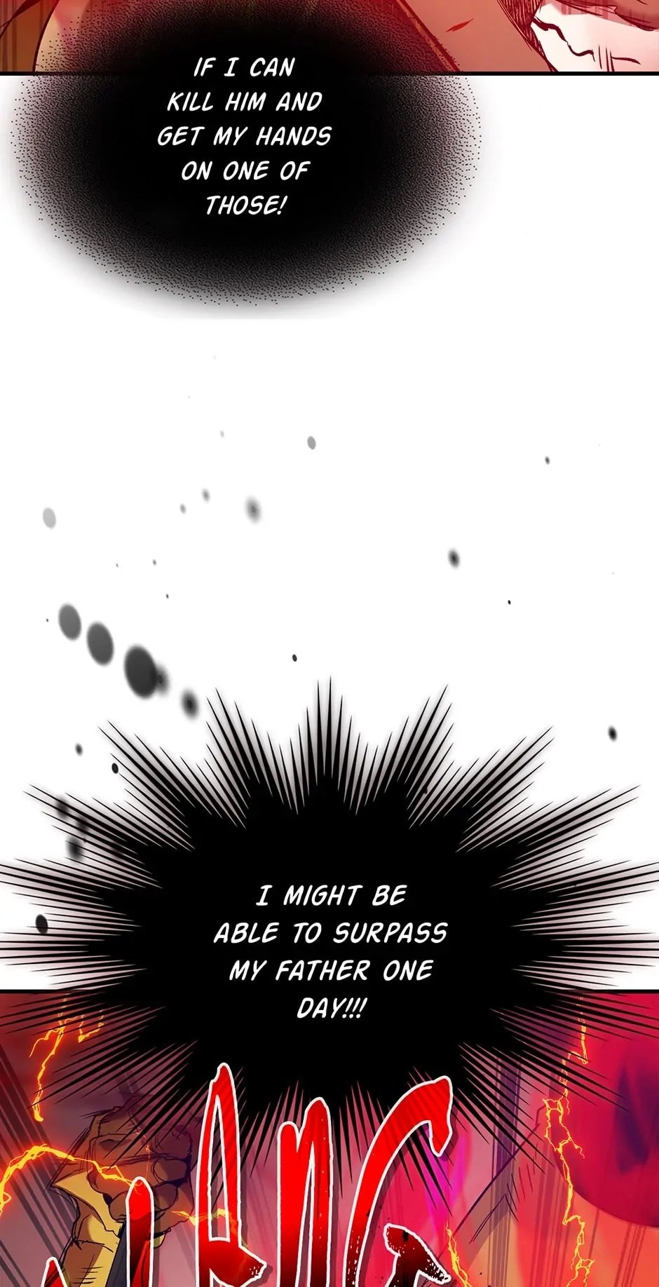 Leveling up with gods Chapter 107 – King of the Dead Page 54