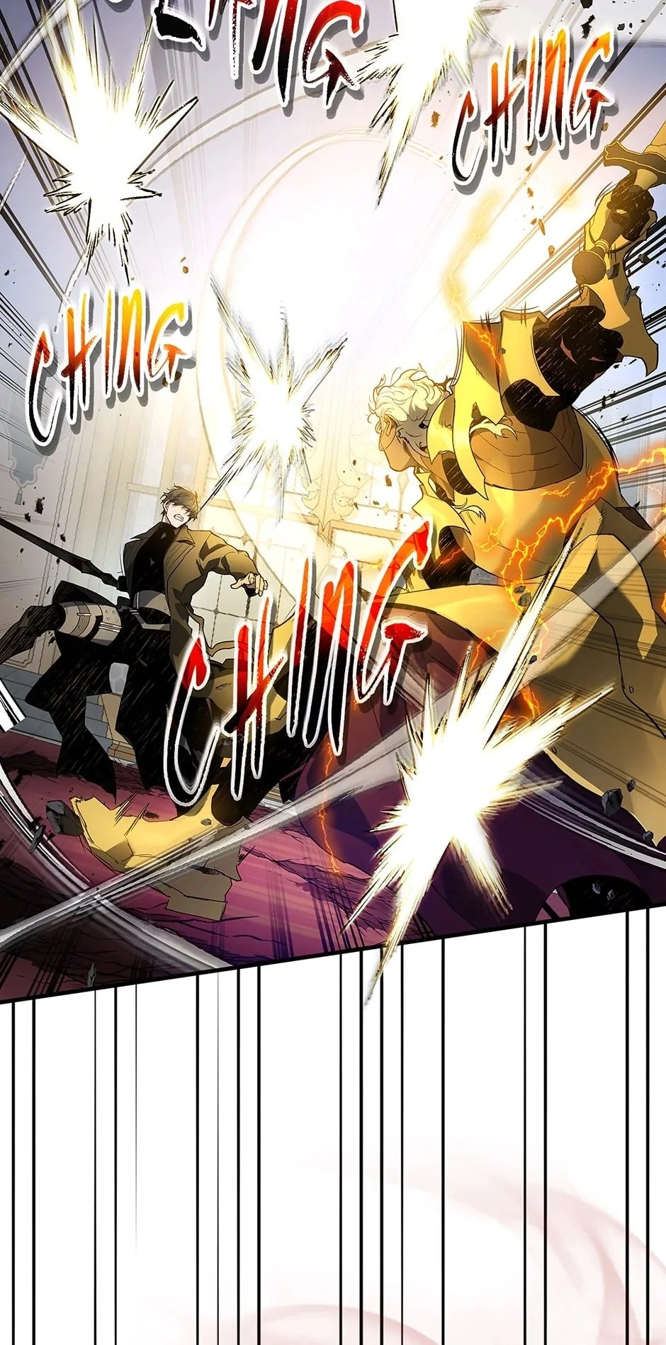 Leveling up with gods Chapter 107 – King of the Dead Page 7