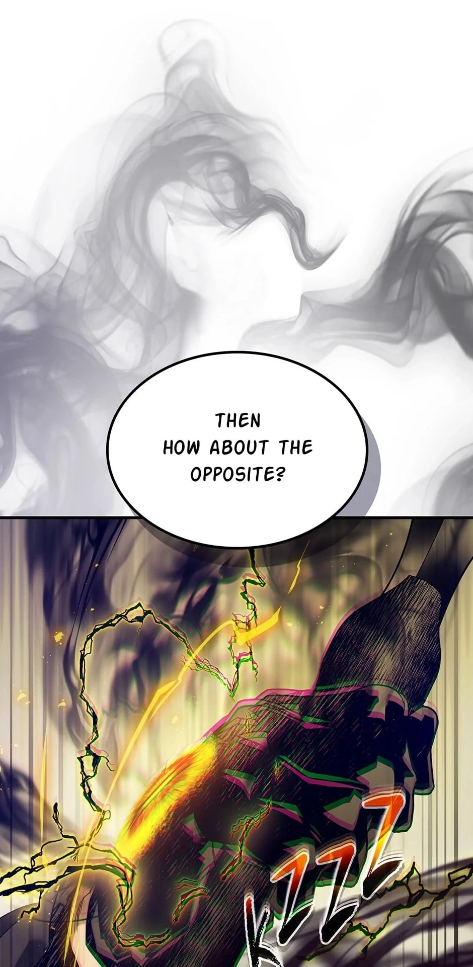 Leveling up with gods Chapter 107 – King of the Dead Page 65