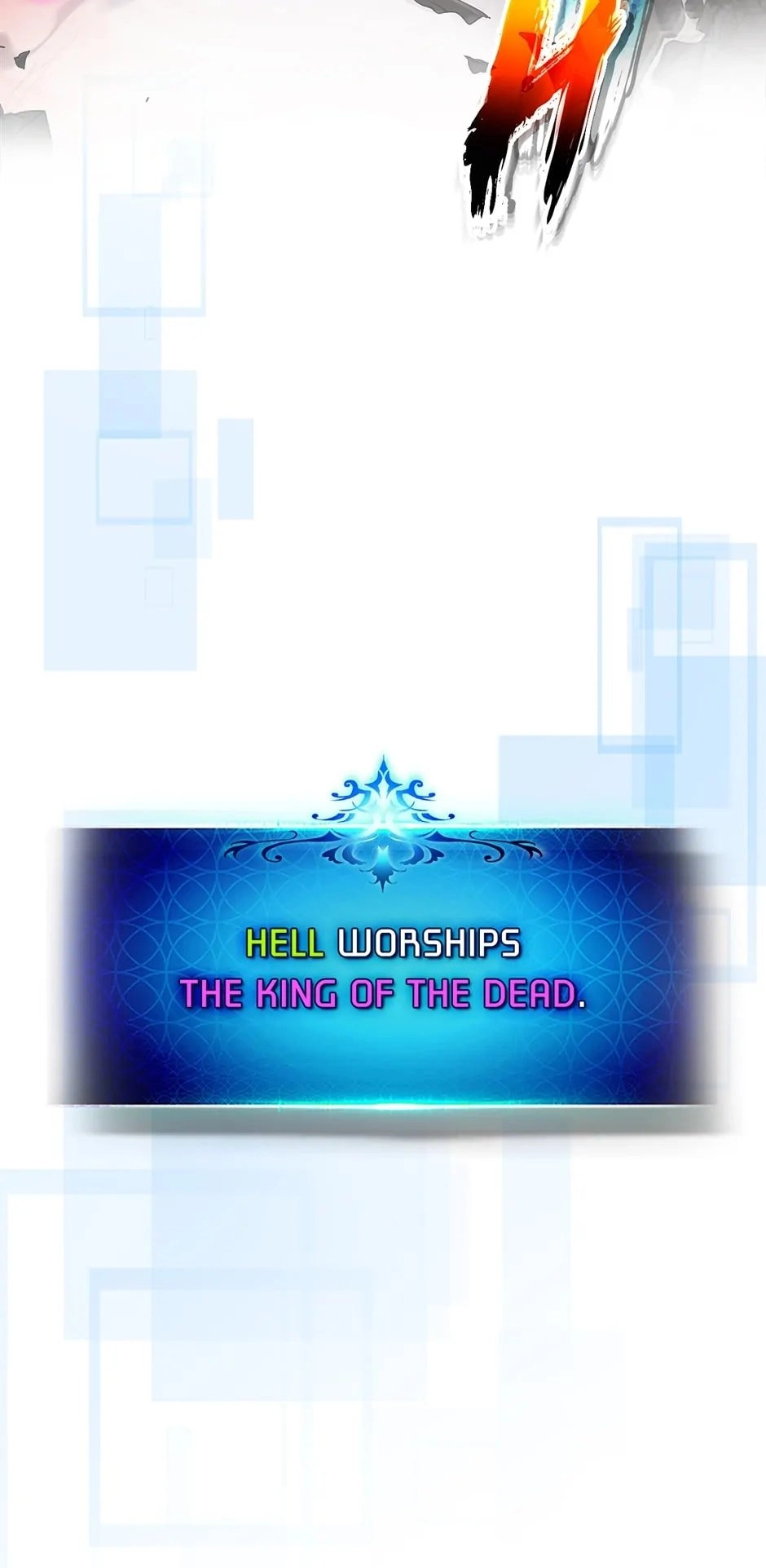 Leveling up with gods Chapter 107 – King of the Dead Page 68