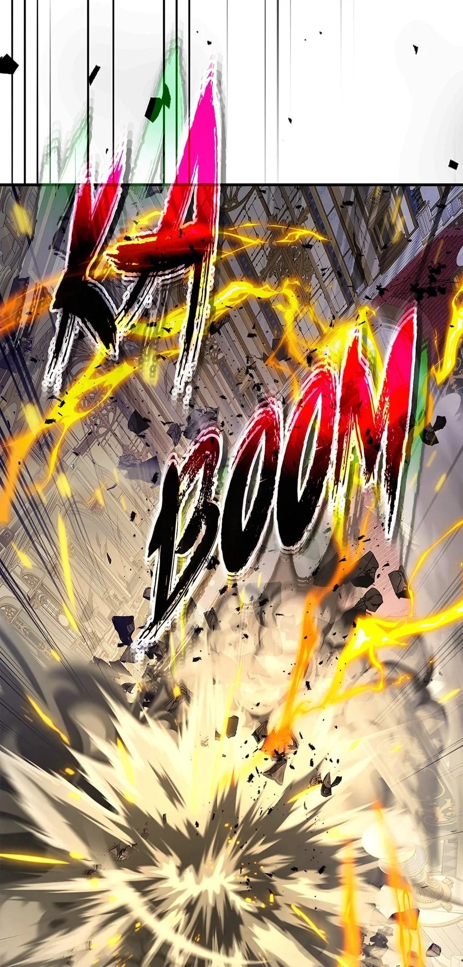 Leveling up with gods Chapter 107 – King of the Dead Page 34