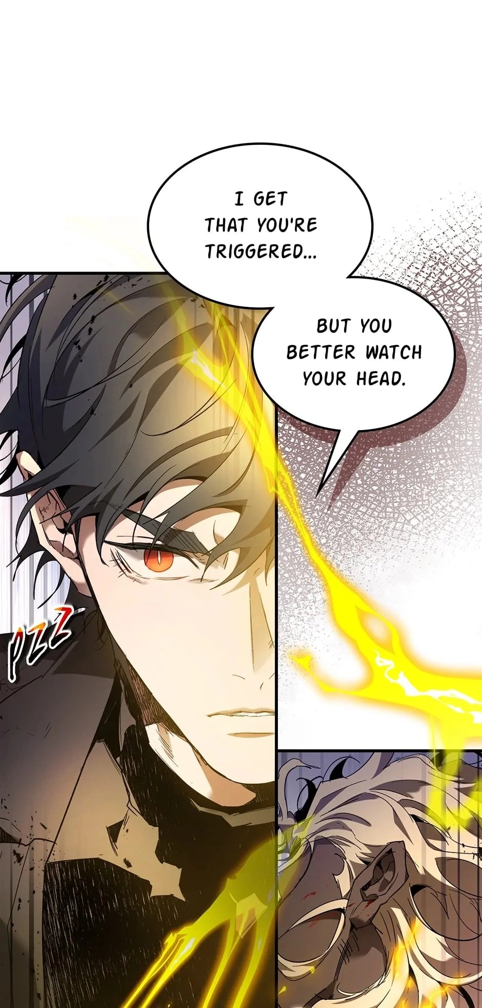 Leveling up with gods Chapter 107 – King of the Dead Page 31