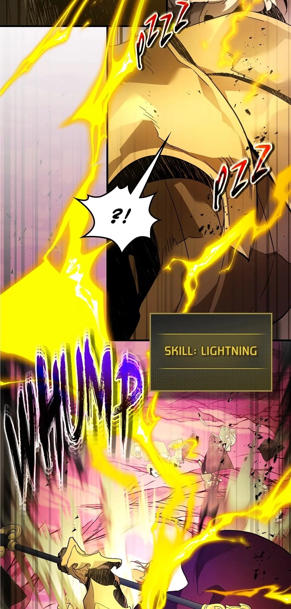 Leveling up with gods Chapter 107 – King of the Dead Page 32