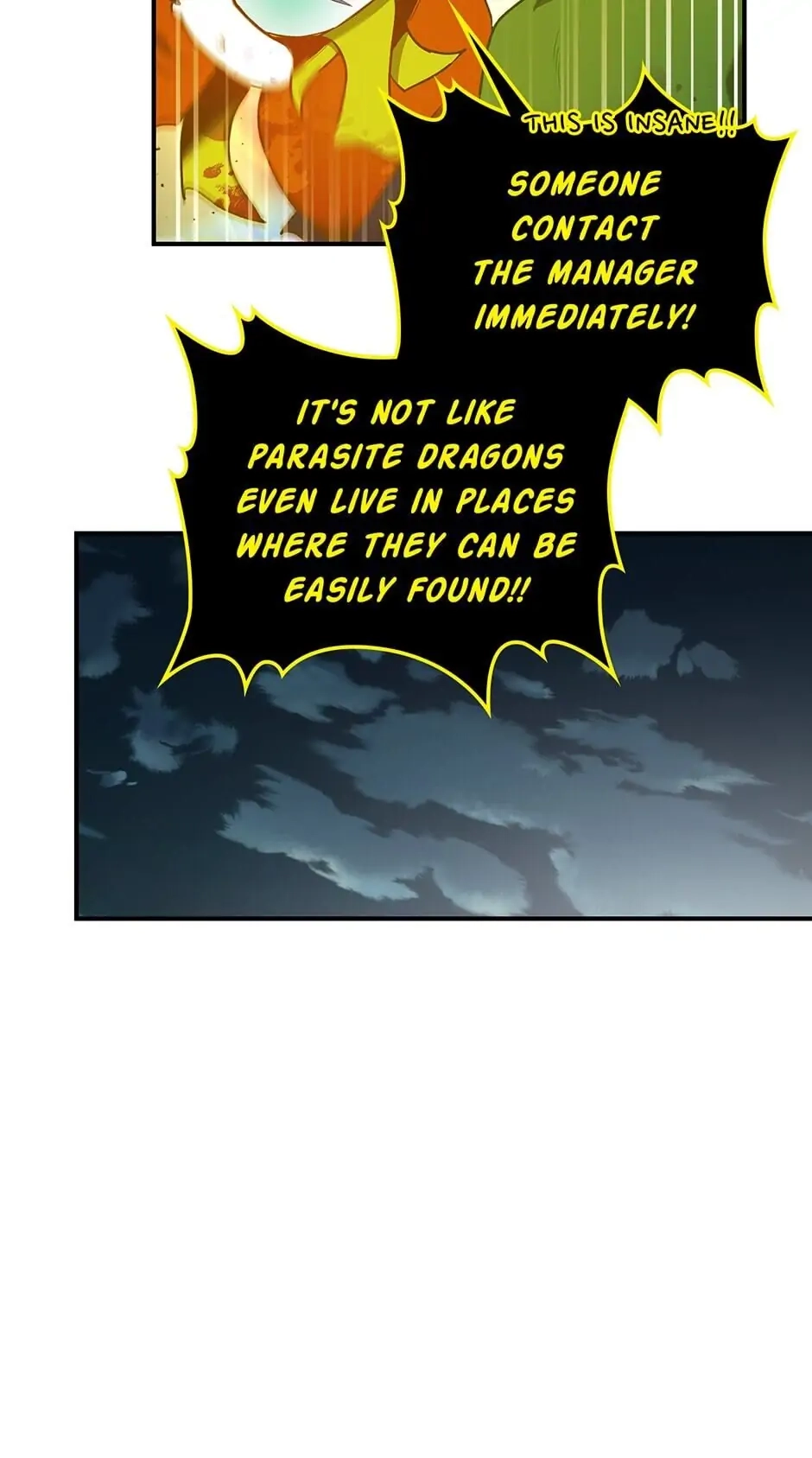 Leveling up with gods Chapter 19 Page 25