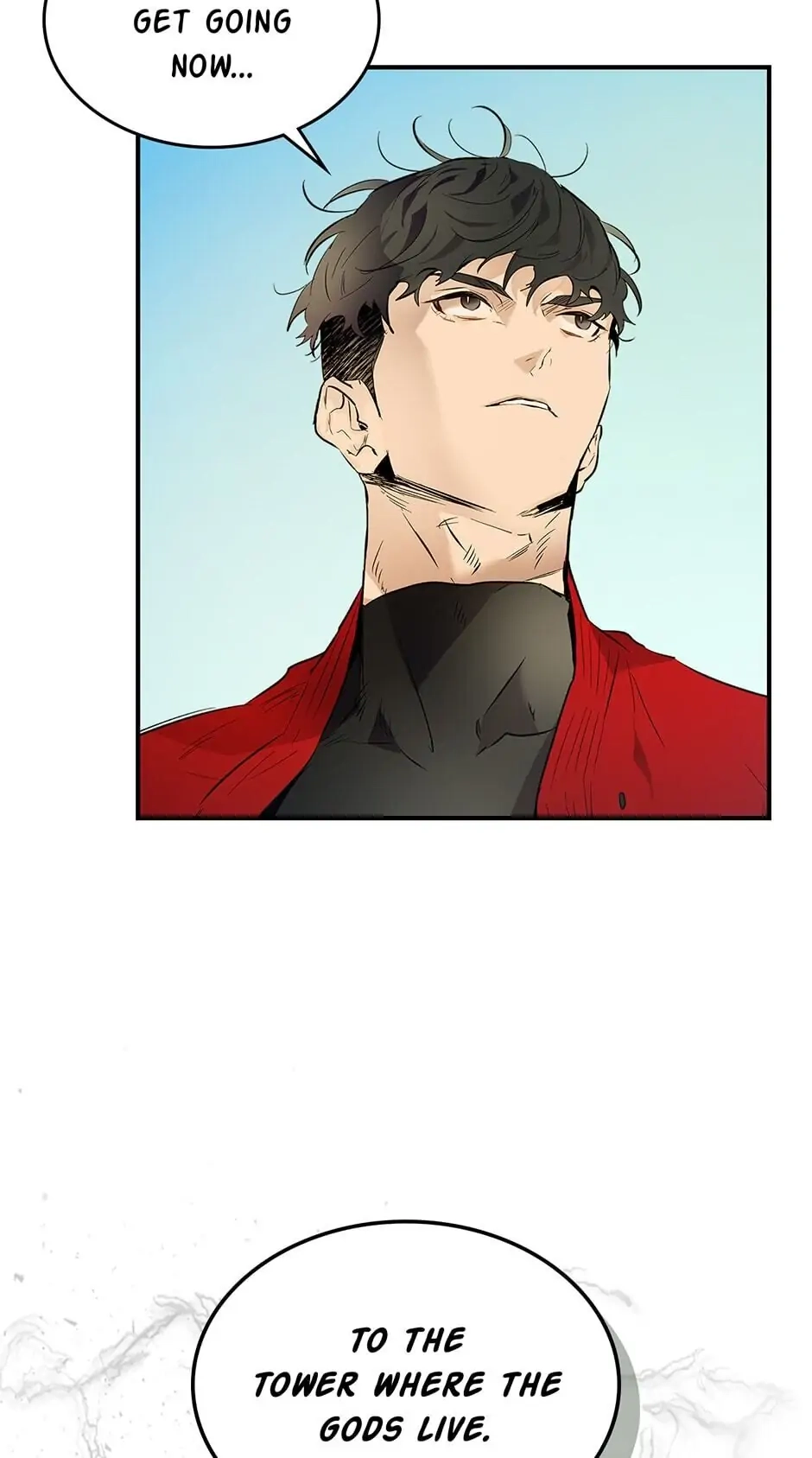 Leveling up with gods Chapter 19 Page 42