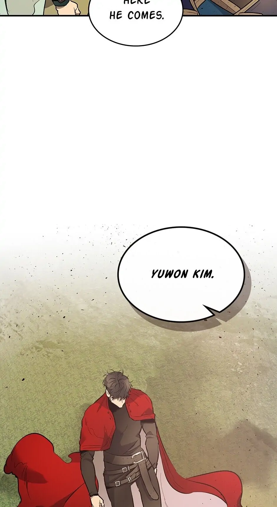 Leveling up with gods Chapter 19 Page 58