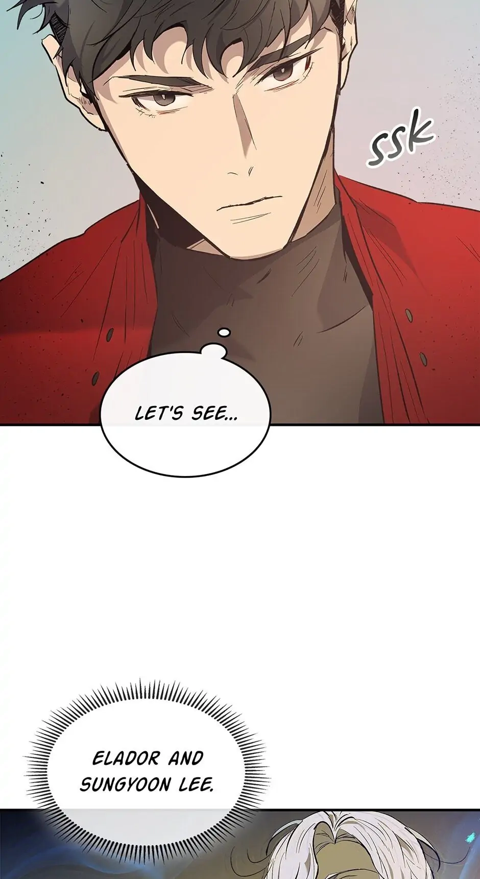 Leveling up with gods Chapter 19 Page 60