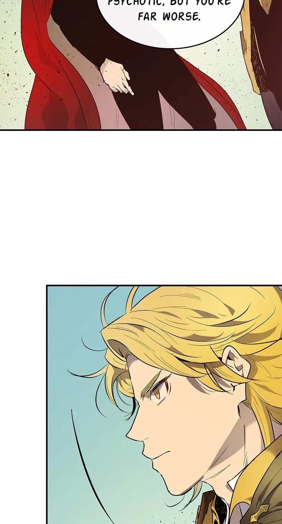 Leveling up with gods Chapter 19 Page 65