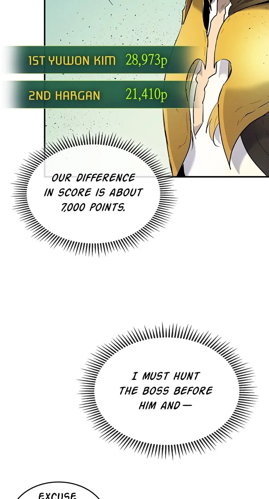 Leveling up with gods Chapter 19 Page 66