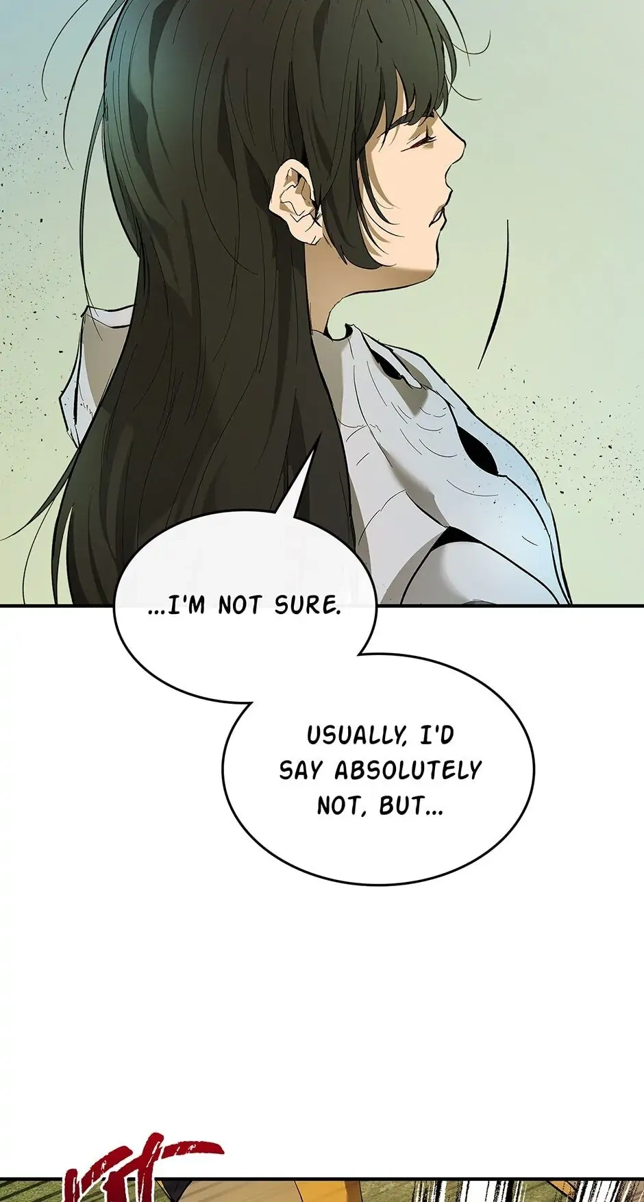 Leveling up with gods Chapter 19 Page 53