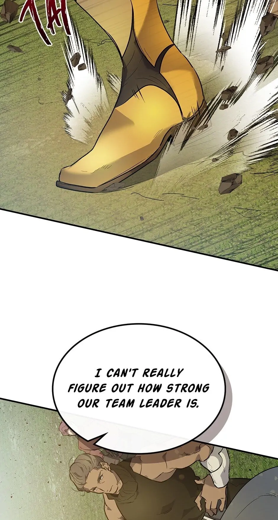 Leveling up with gods Chapter 19 Page 54
