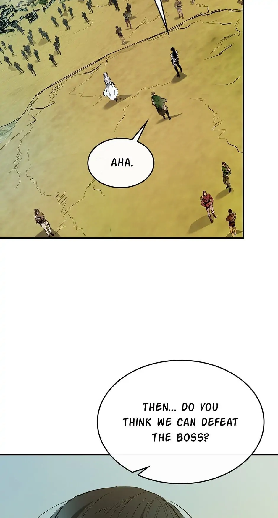 Leveling up with gods Chapter 19 Page 52