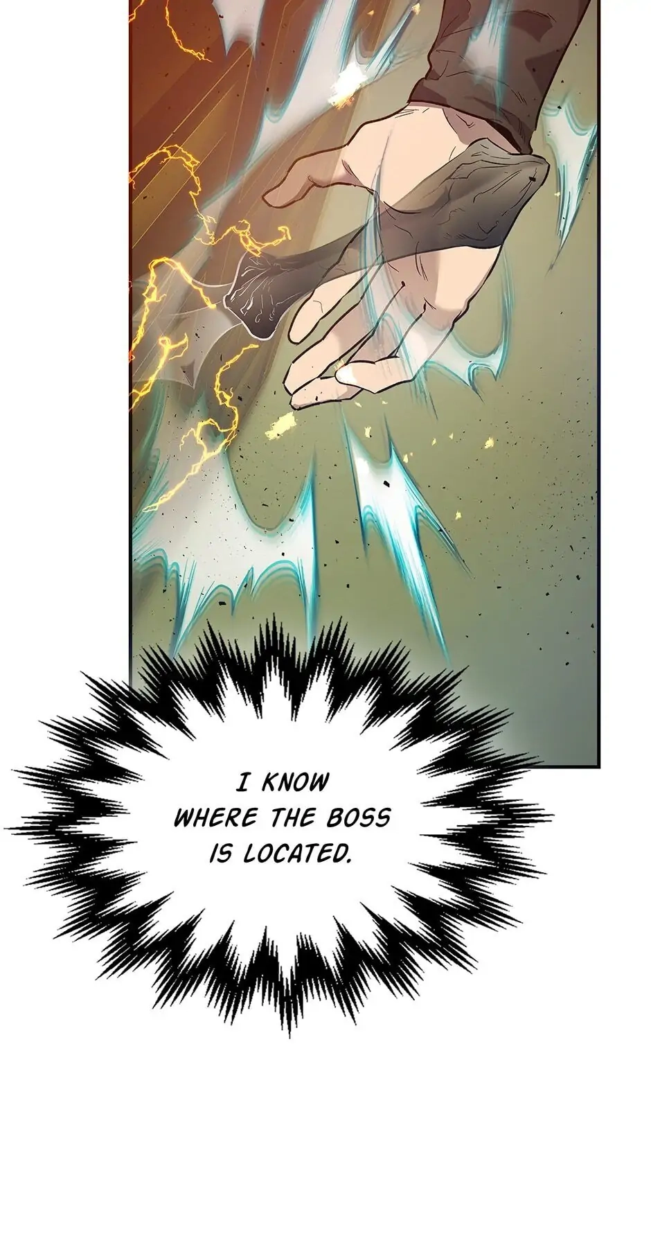 Leveling up with gods Chapter 19 Page 88
