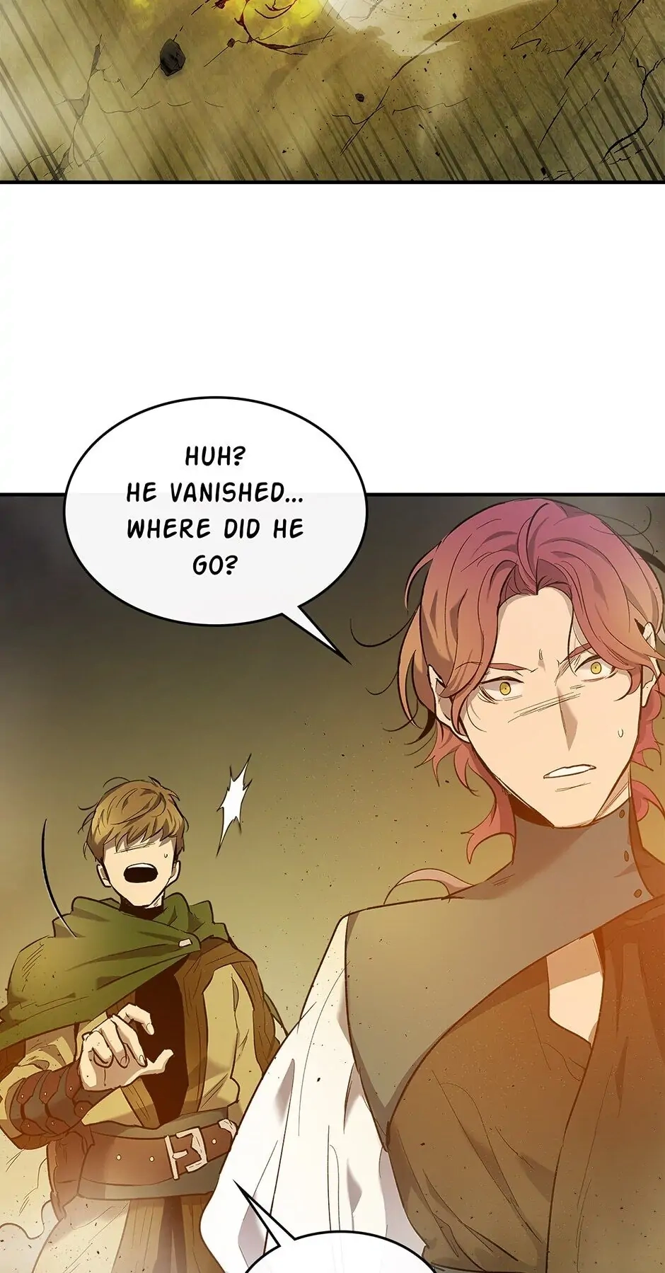 Leveling up with gods Chapter 19 Page 95