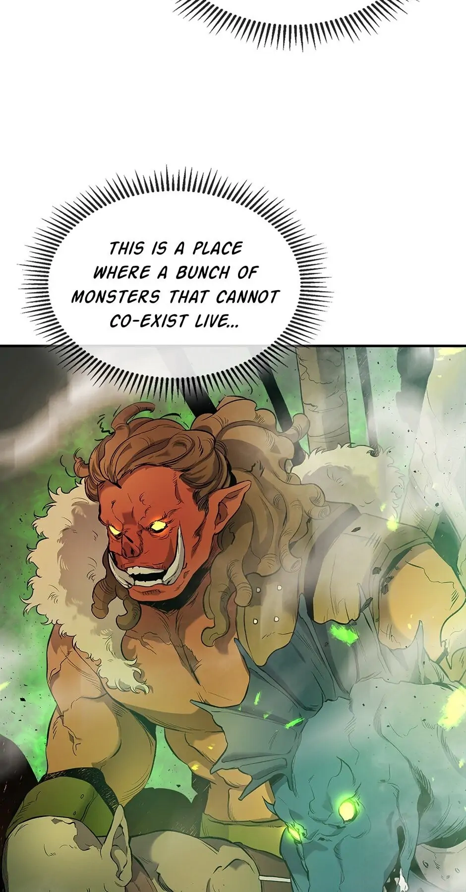 Leveling up with gods Chapter 19 Page 86