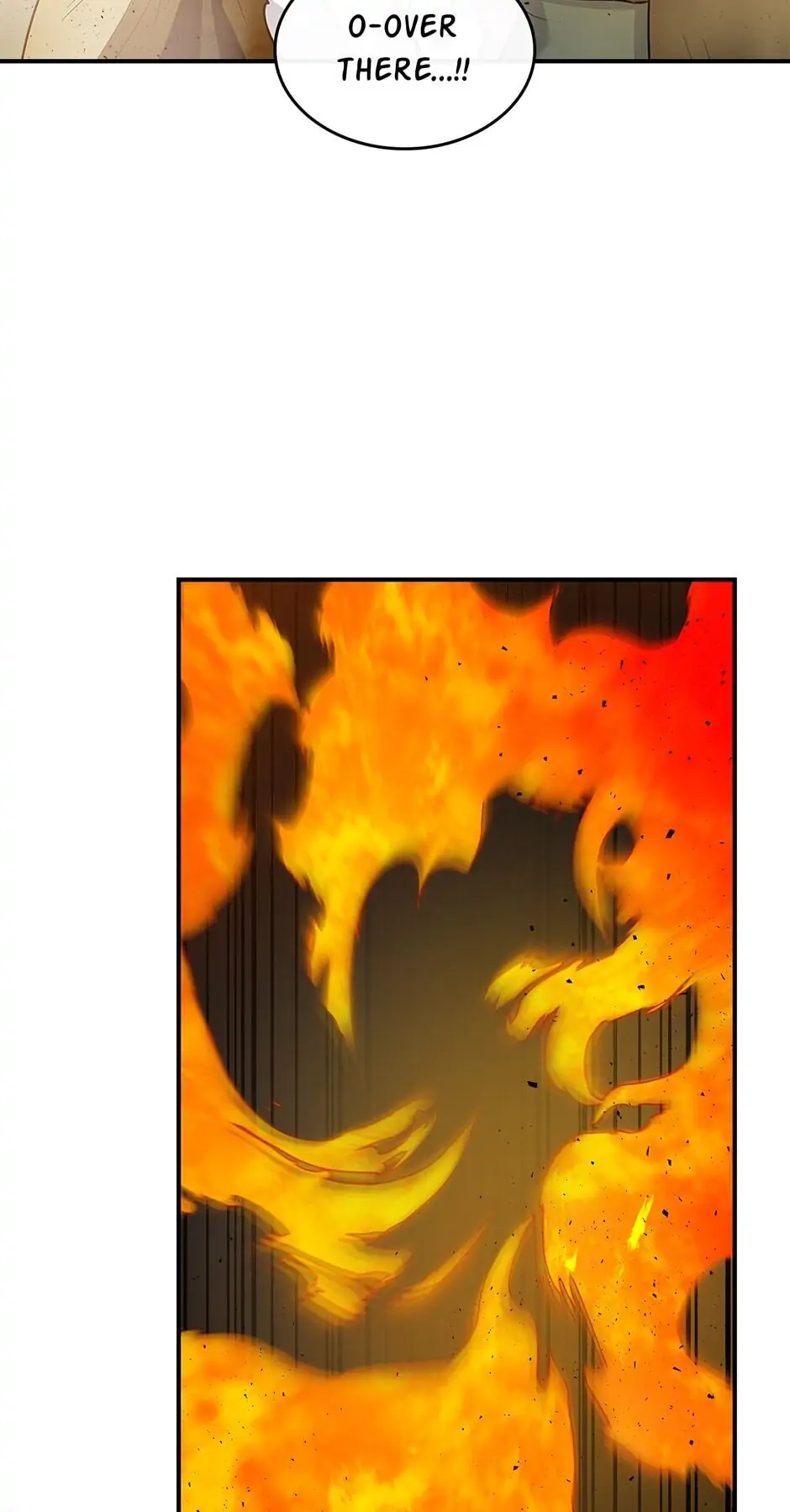 Leveling up with gods Chapter 19 Page 96