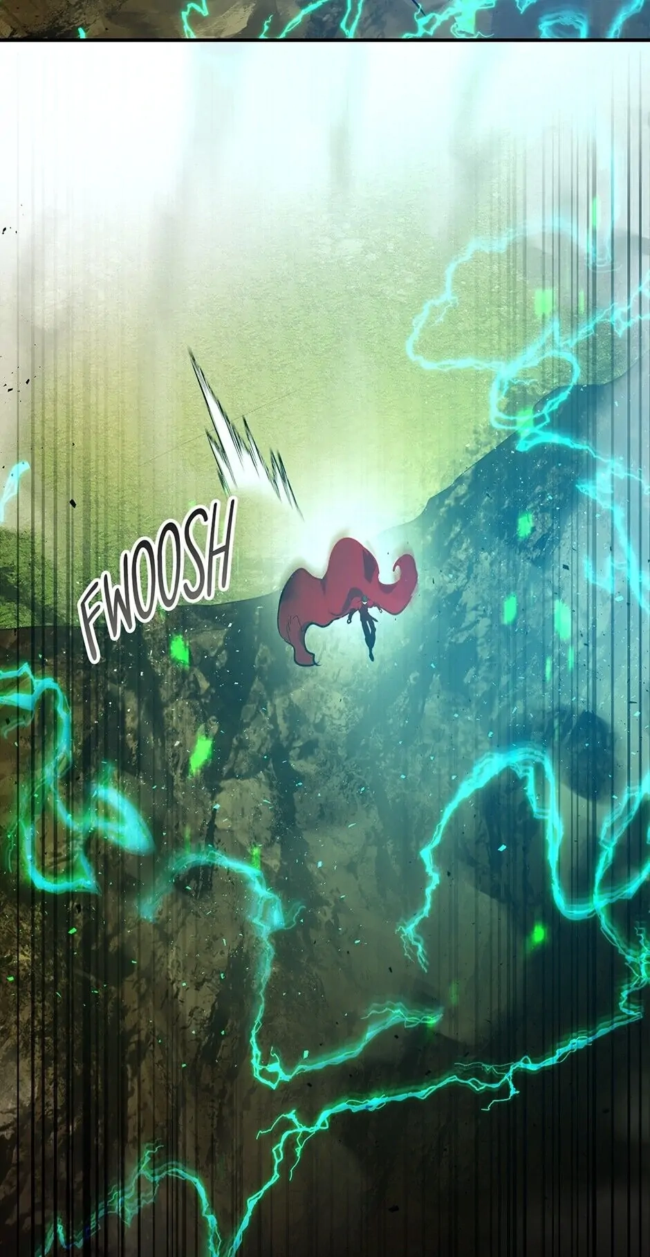 Leveling up with gods Chapter 19 Page 75