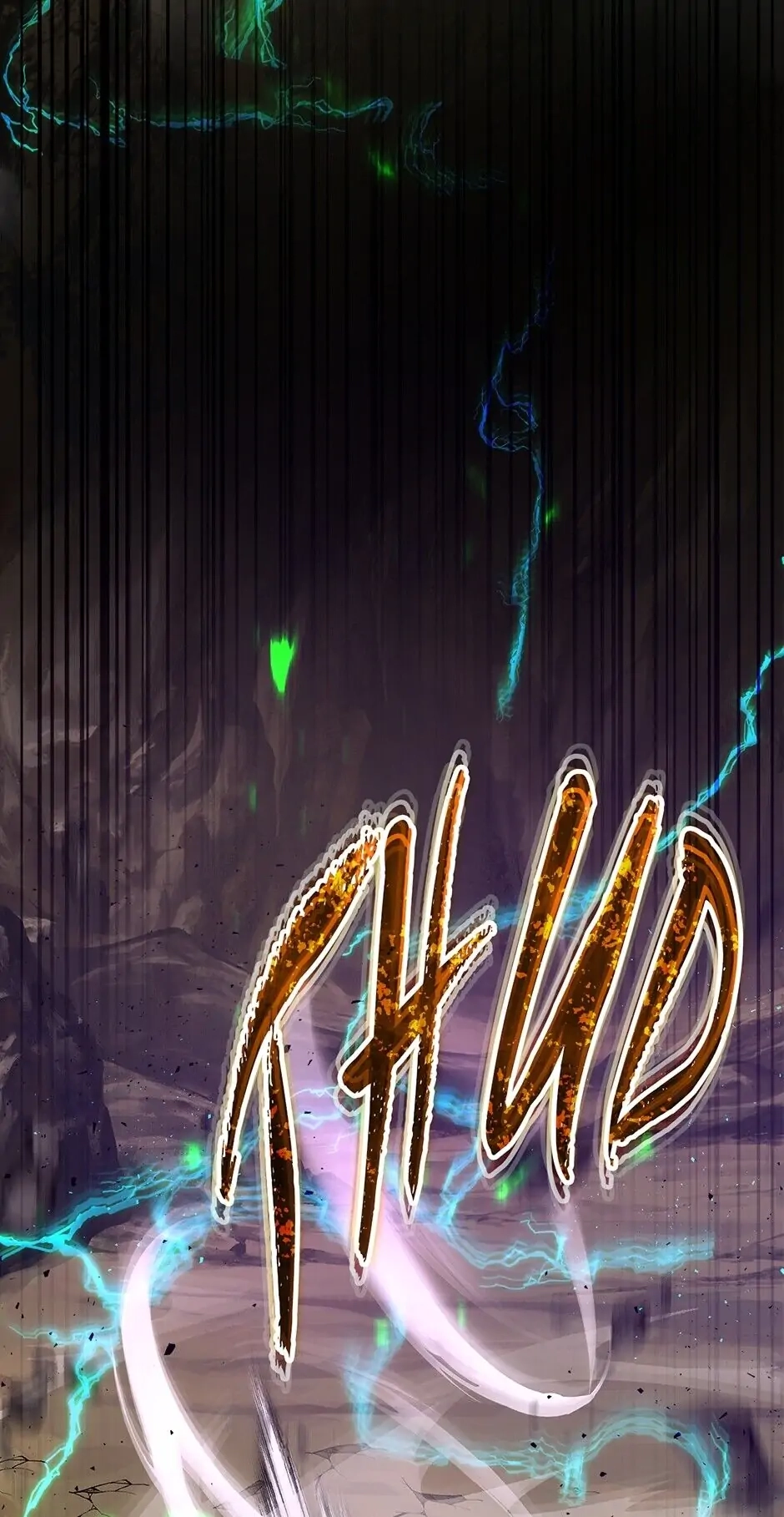 Leveling up with gods Chapter 19 Page 76