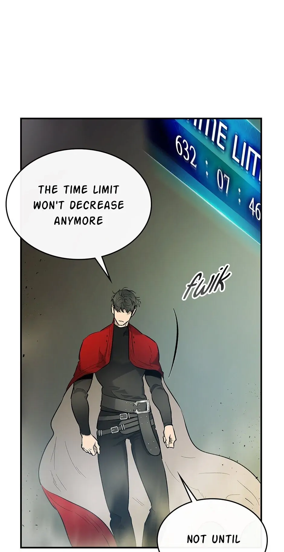 Leveling up with gods Chapter 19 Page 11