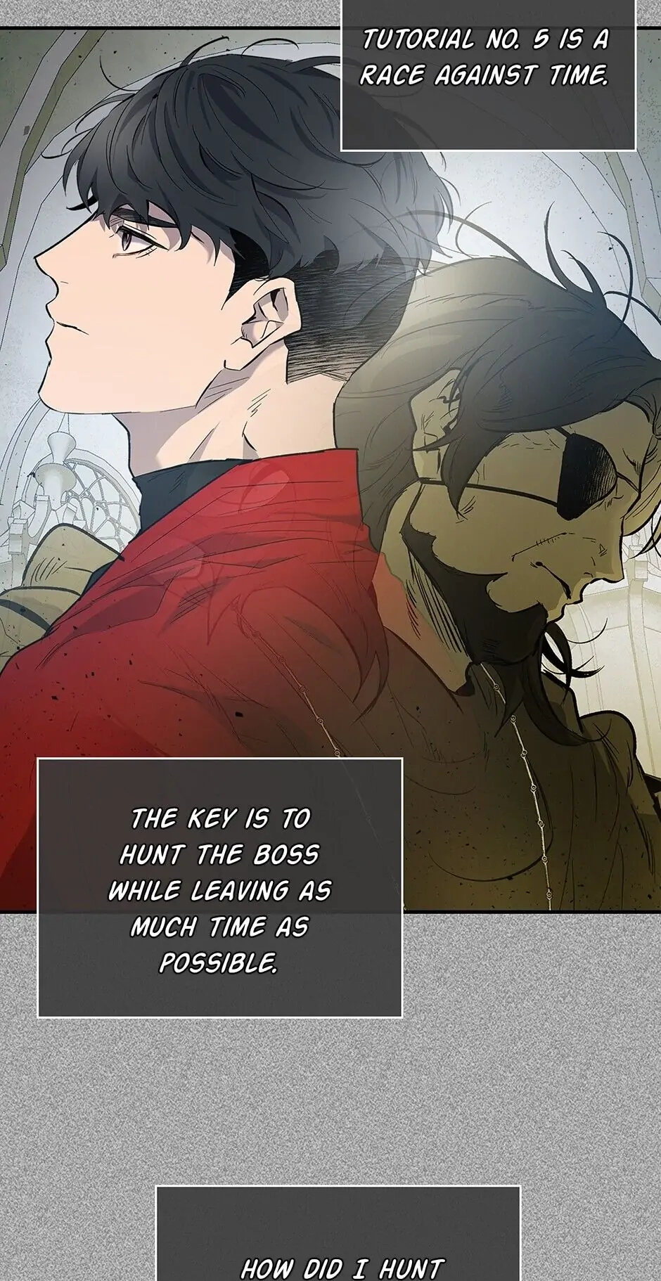 Leveling up with gods Chapter 19 Page 13