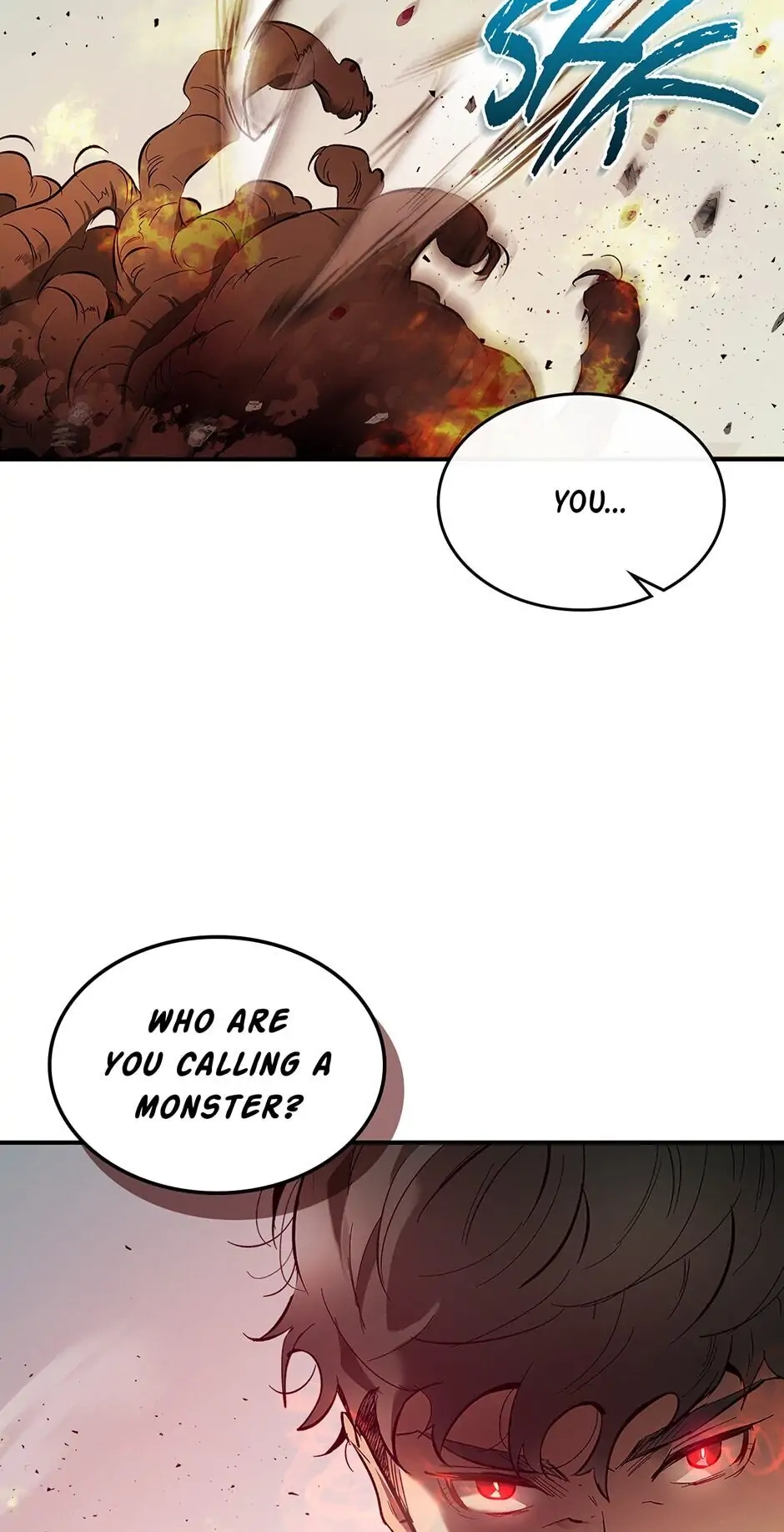 Leveling up with gods Chapter 19 Page 36