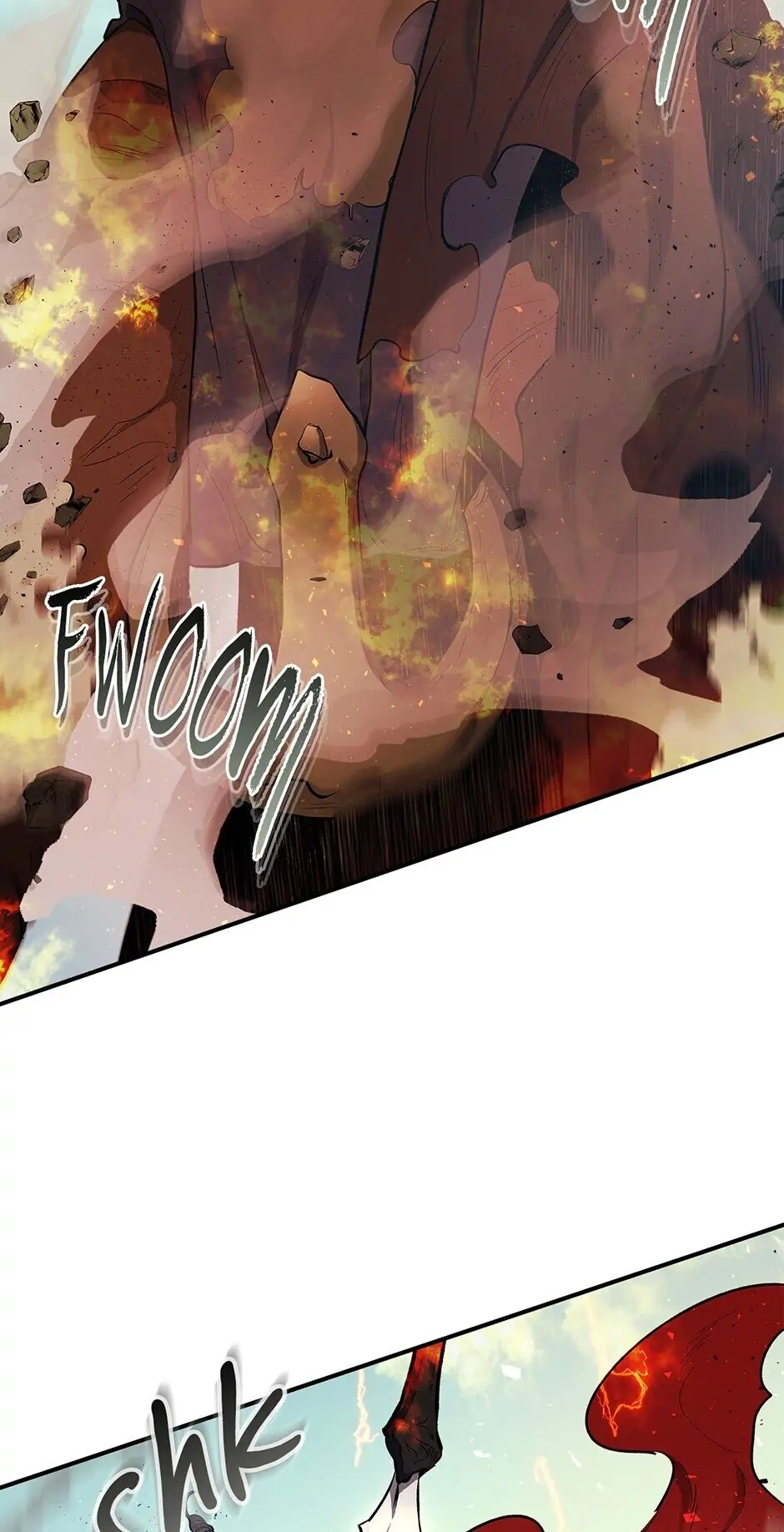 Leveling up with gods Chapter 19 Page 32