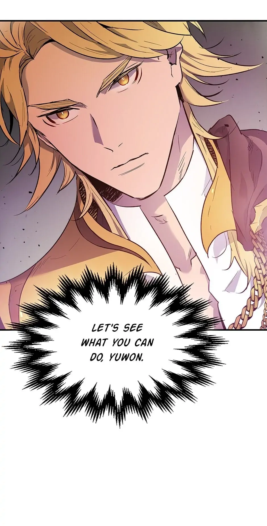 Leveling up with gods Chapter 19 Page 93
