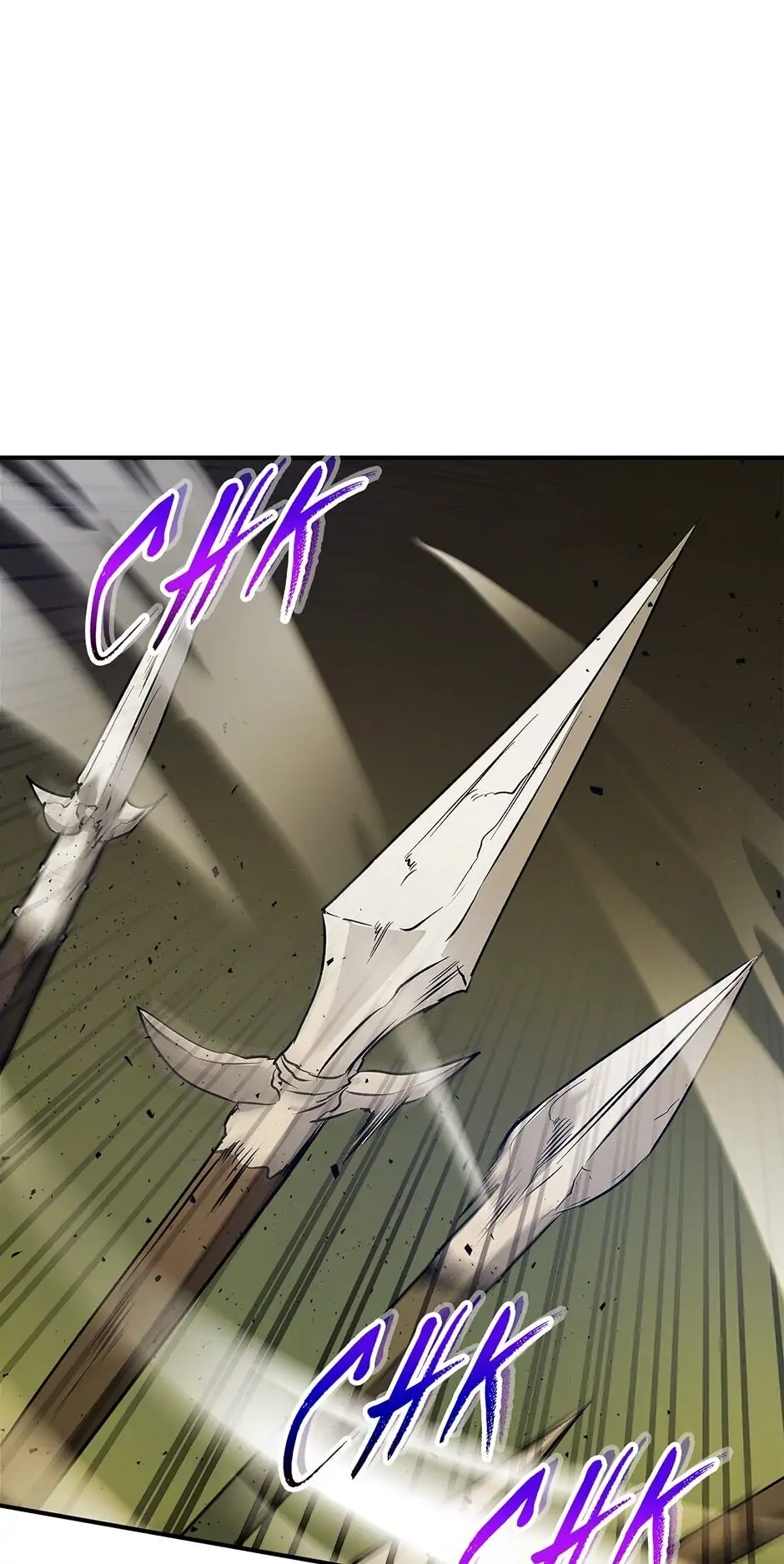 Leveling up with gods Chapter 19 Page 80