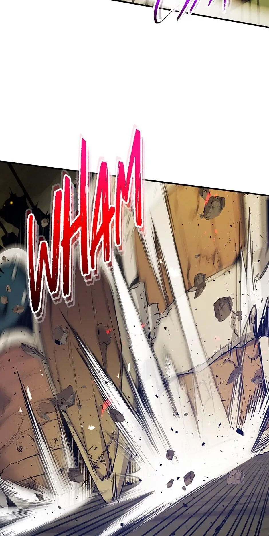 Leveling up with gods Chapter 19 Page 81
